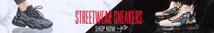 Streetwear Sneakers