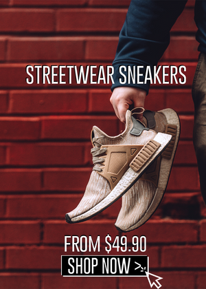 Streetwear Sneakers